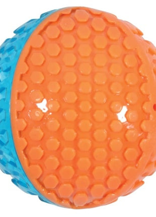 Zolux Zabawka gryzak piłka Tao 8cm