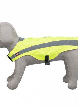 Trixie Sicherheitsweste aus Oxford-Polyester