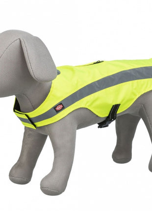 Trixie Sicherheitsweste aus Oxford-Polyester