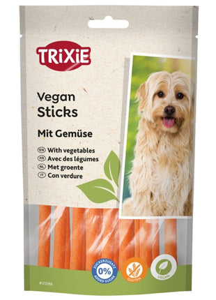 Trixie Vegan Sticks mit Gemüse