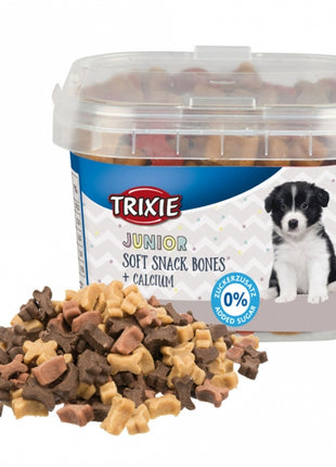 Trixie Junior Soft Snack Bones
