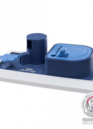 Trixie Dog Activity Poker Box Vario