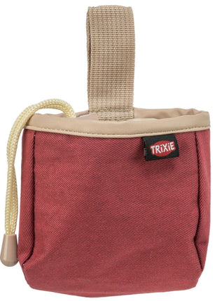 Trixie Snack-Tasche Baggy de Luxe
