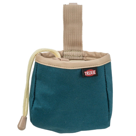 Trixie Snack-Tasche Baggy de Luxe