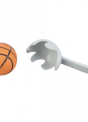 Trixie Ballschleuder mit Ball
