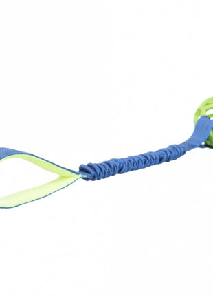 Trixie Bungee Tugger mit Ball
