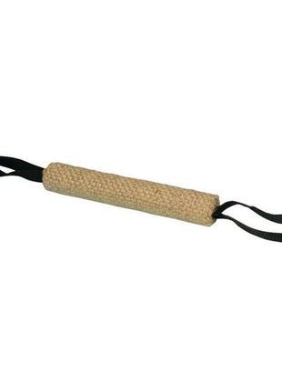 Trixie Beißrolle aus Jute, geklebt