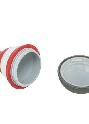 Trixie Aqua Toy Snack-Boje am Seil