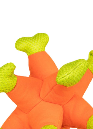 Trixie Aqua Toy Seeigel aus Polyester
