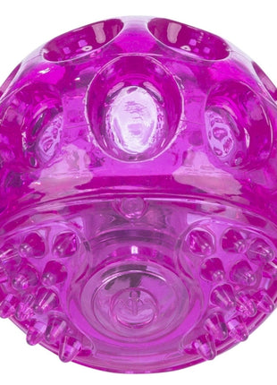 Trixie Blink-Ball aus TPR