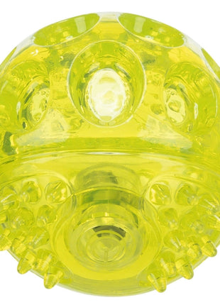 Trixie Blink-Ball aus TPR