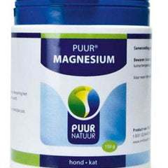 Puur Natuur Puur Magnesium Hond & Kat