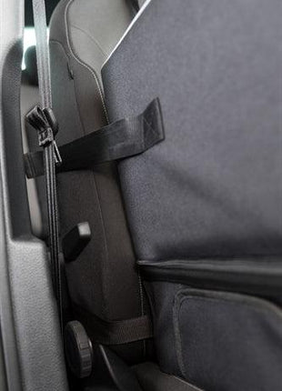 Trixie Autostoel Voor Kleine Honden Zwart