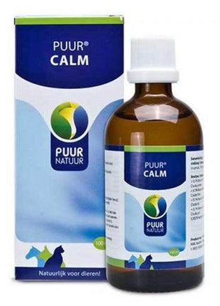 Puur Natuur Calm Onrust