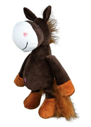 Trixie Pferd aus Plüsch