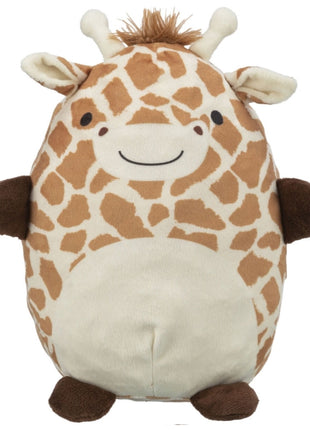 Trixie Giraffe mit Memory-Effekt