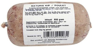 Naturis Kip