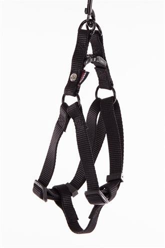 Martin Basic Tuig – Nylon zwart verstelbaar