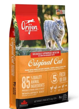 Orijen Original Cat