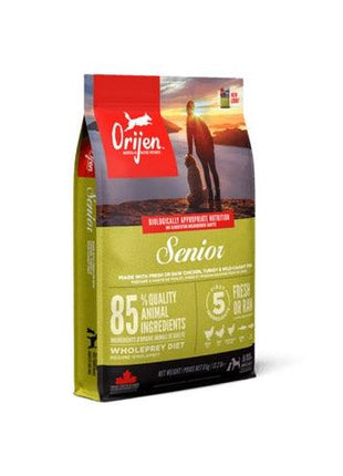 Orijen Whole Prey Senior Dog