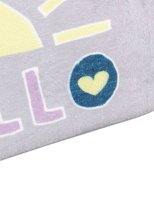 Trixie Junior Liegematte Hello