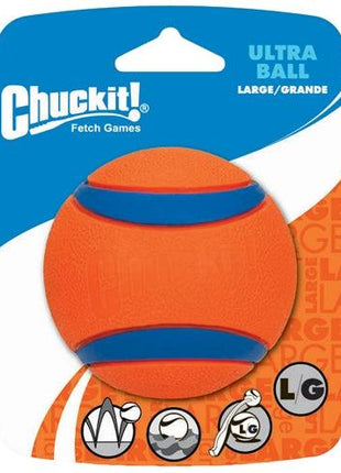 Chuckit Ultra Bal