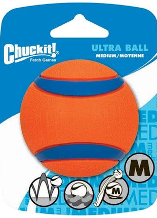 Chuckit Ultra Bal
