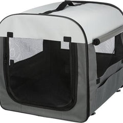 Trixie Reismand Grijs