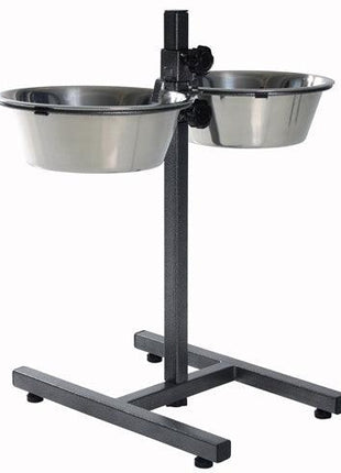 Trixie Voerstandaard