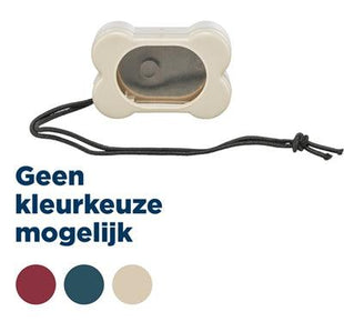 Trixie Dog Activity Basic Clicker Assorti