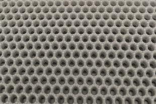 Trixie Kattenbak Uitloopmat Eva Grijs