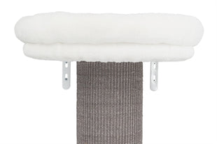 Trixie Krabpaal Acadia Voor Aan De Muur Grijs