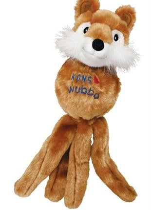 Kong Wubba Friends Assorti