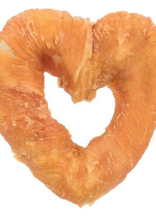 Trixie Denta Fun Chicken Heart