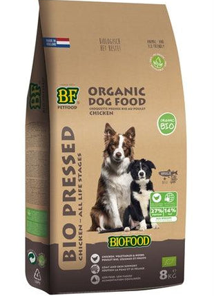 Bf Petfood Organic Bio Chicken