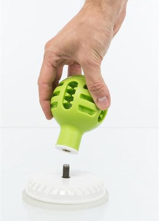 Trixie Lick'n'snack Bal Tpr Met Zuignap