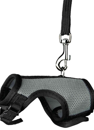 Trixie Softtuig Met Riem Voor Ratten Assorti