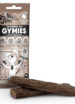 Lucky Jim Gymies Królik 75g