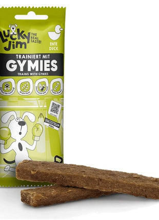 Lucky Jim Gymies Kaczka 75g