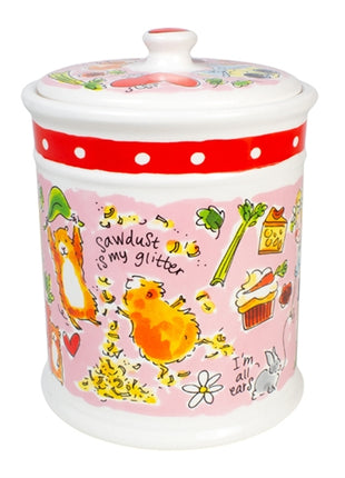 Blond Amsterdam Voorraadpot Konijn