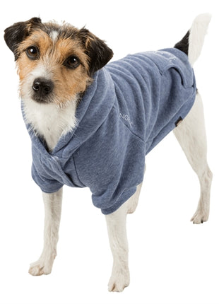 Trixie Be Nordic Hondentrui Hoodie Flensburg Blauw