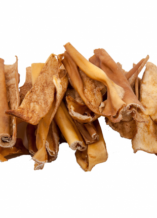 Classic Dog Snack Pferdehaut 200g