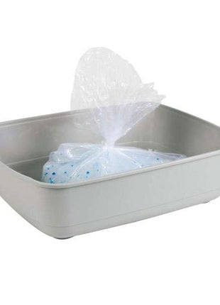 Trixie 10 Toilettenbeutel L, bis 46 x 59 cm