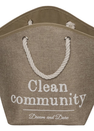 D&D Katzenhöhle Laundry Bag