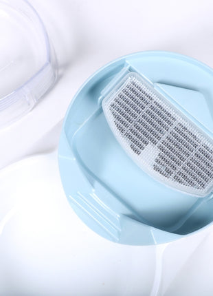 EBI Pet Feeder 2in1