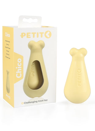 EBI Petit Welpen-Snackspielzeug Chico