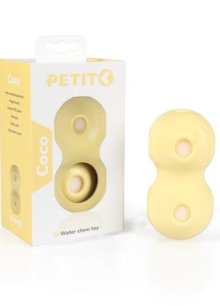 EBI Petit Wasserspielzeug Coco für Welpen