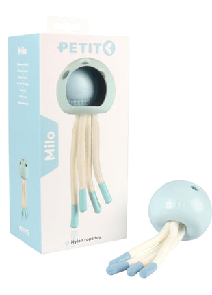 EBI Petit Welpen-Kauspielzeug Milo