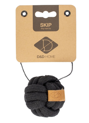 D&D Knotenball Skip