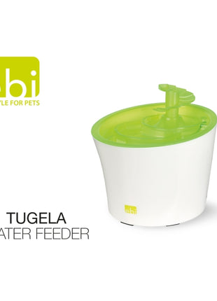 EBI Trinkbrunnen Tugela